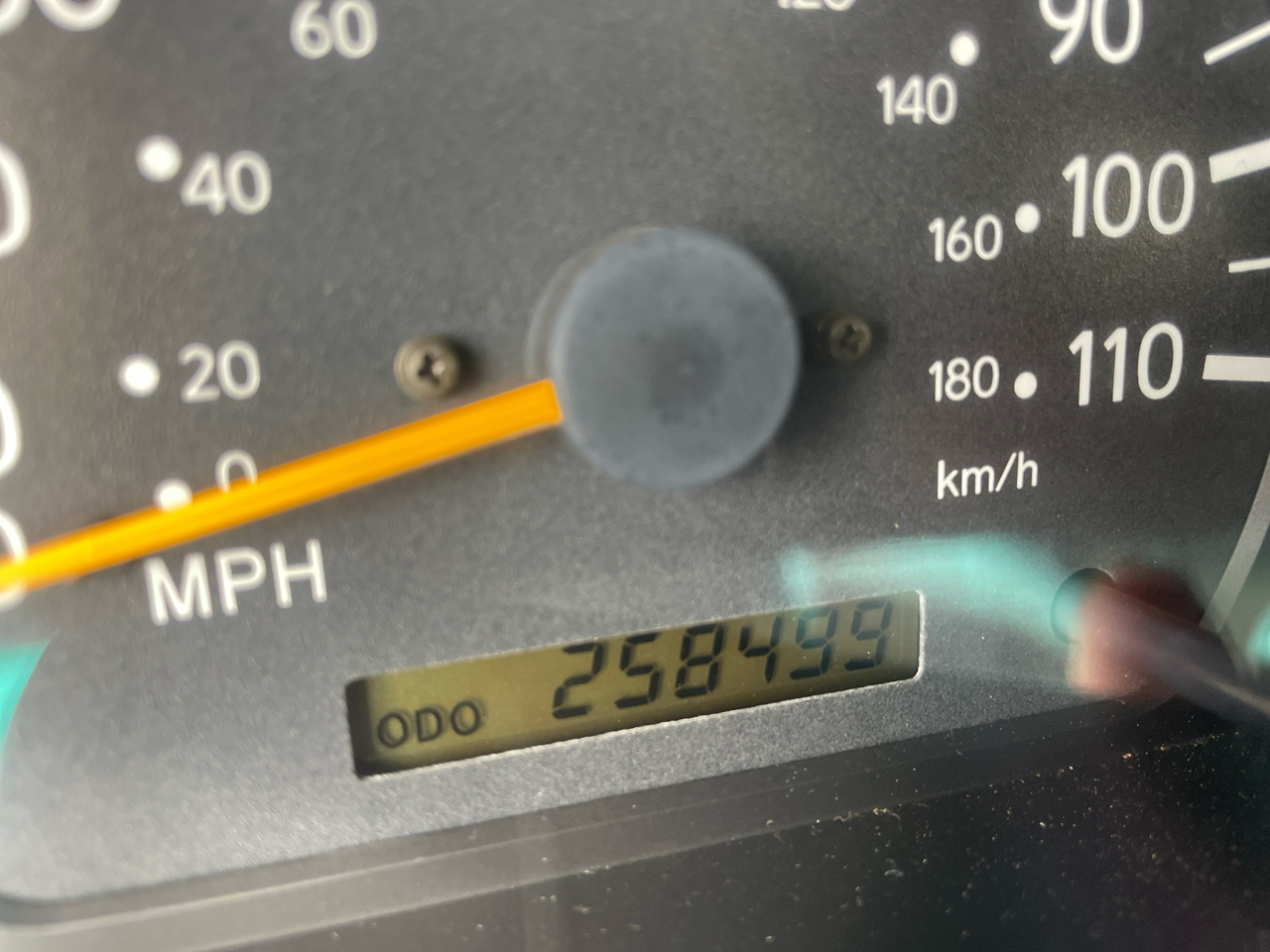 Toyota Tacoma PreRunner Xtracab V6 2WD 1999