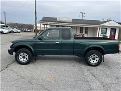 1999 Toyota Tacoma 