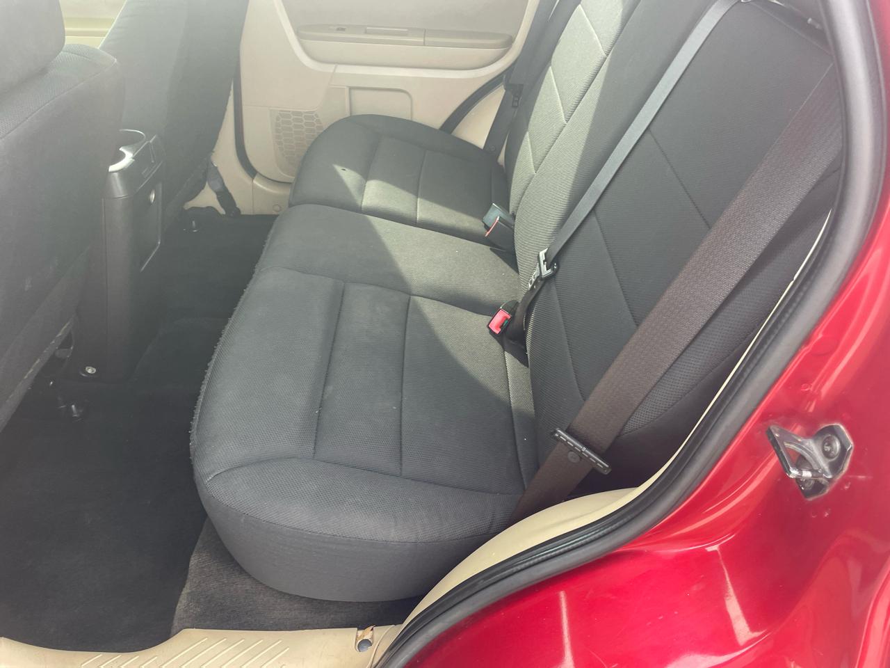 Ford Escape XLT FWD V6 2009