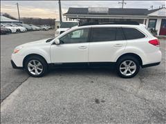 2013 Subaru Outback 