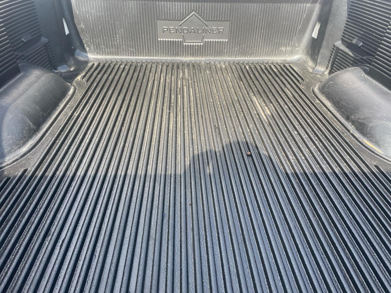 Toyota Tundra SR5 4.7L Double Cab 4WD 2006