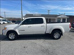 2006 Toyota Tundra 