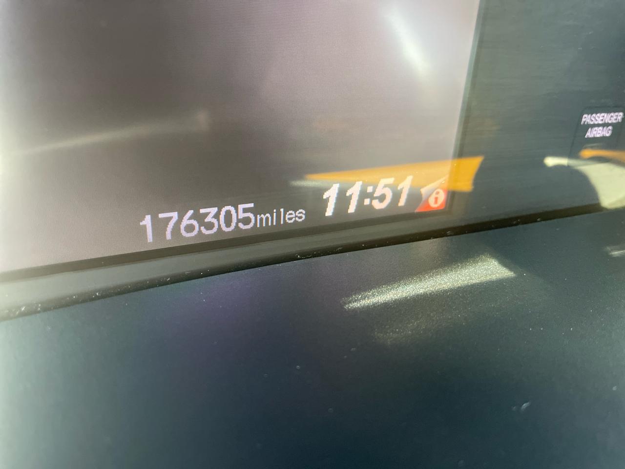 Honda Civic 4dr Sdn LX Auto 2012