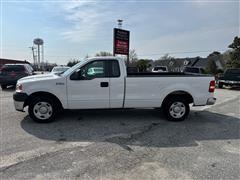 2008 Ford F-150 