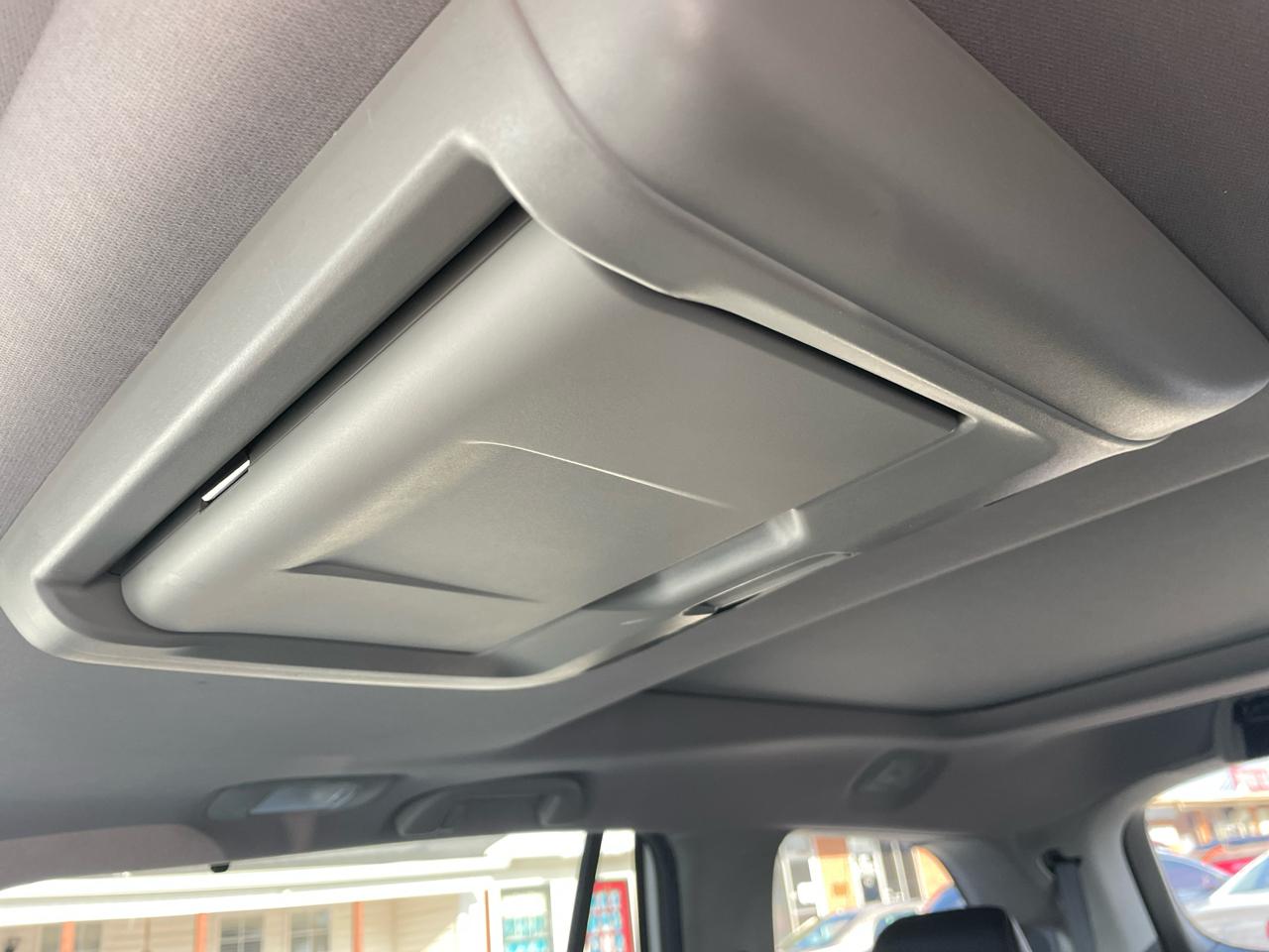 Honda Pilot Elite 4WD 2017