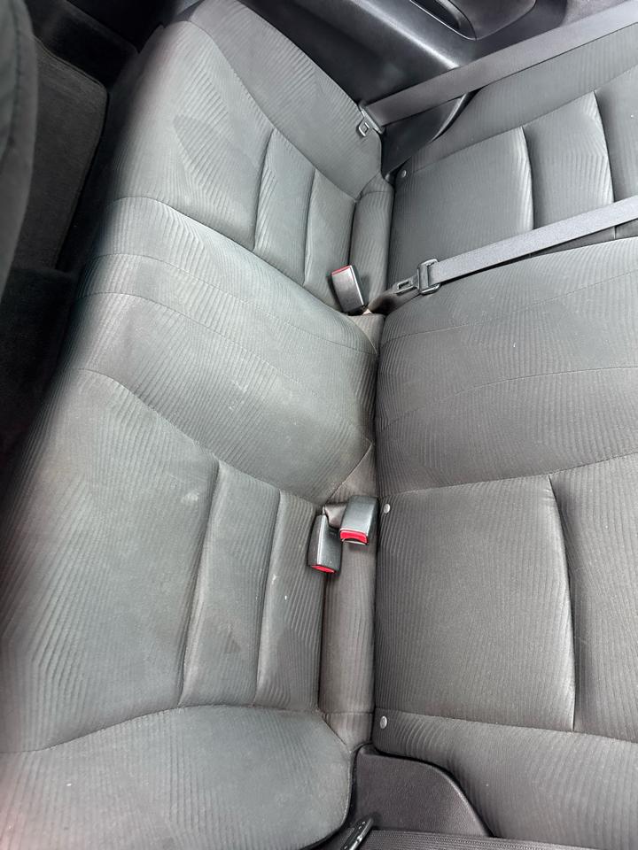 Honda Accord LX-S Coupe CVT 2016