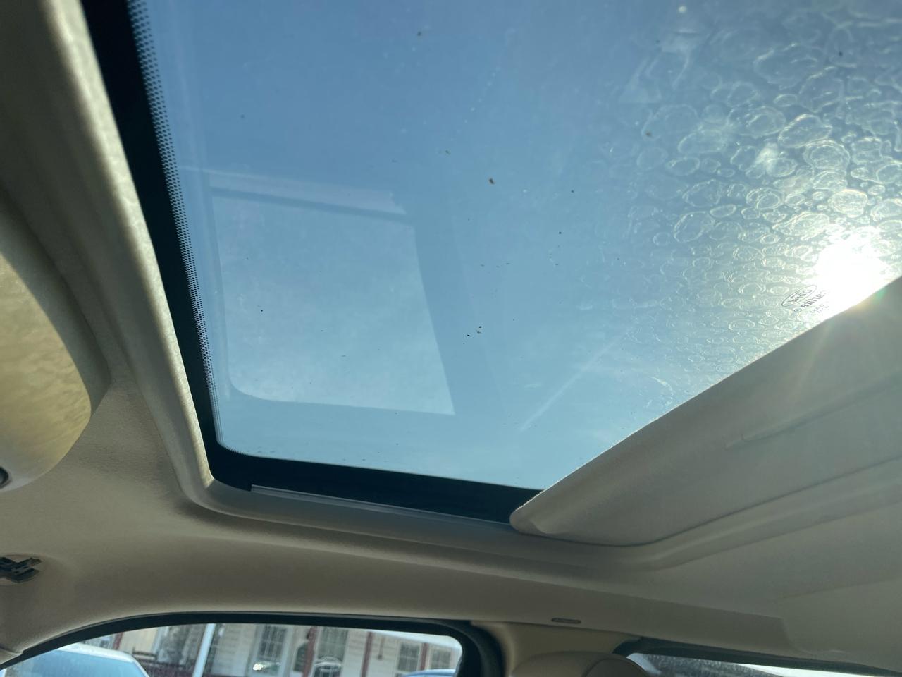 Ford Explorer Eddie Bauer 4.0L 2WD 2010