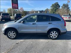 2008 Honda CR-V 