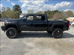 2010 Chevrolet Silverado 1500 