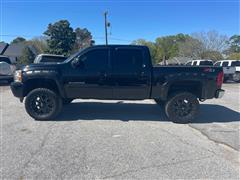 2010 Chevrolet Silverado 1500 