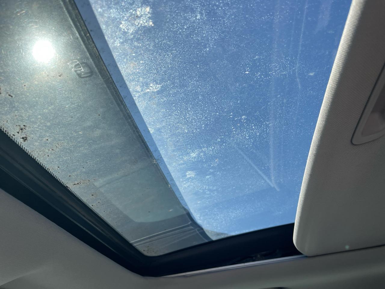 Honda CR-V EX 2WD 5-Speed AT 2009