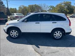 2009 Honda CR-V 