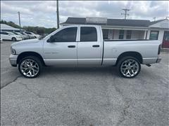 2005 Dodge Ram 1500 