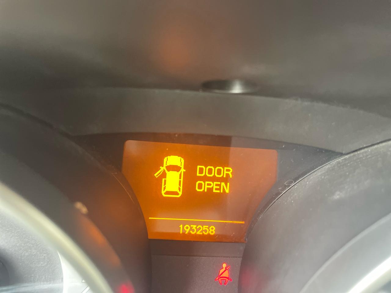 Acura MDX 6-Spd AT w/Tech Package 2012