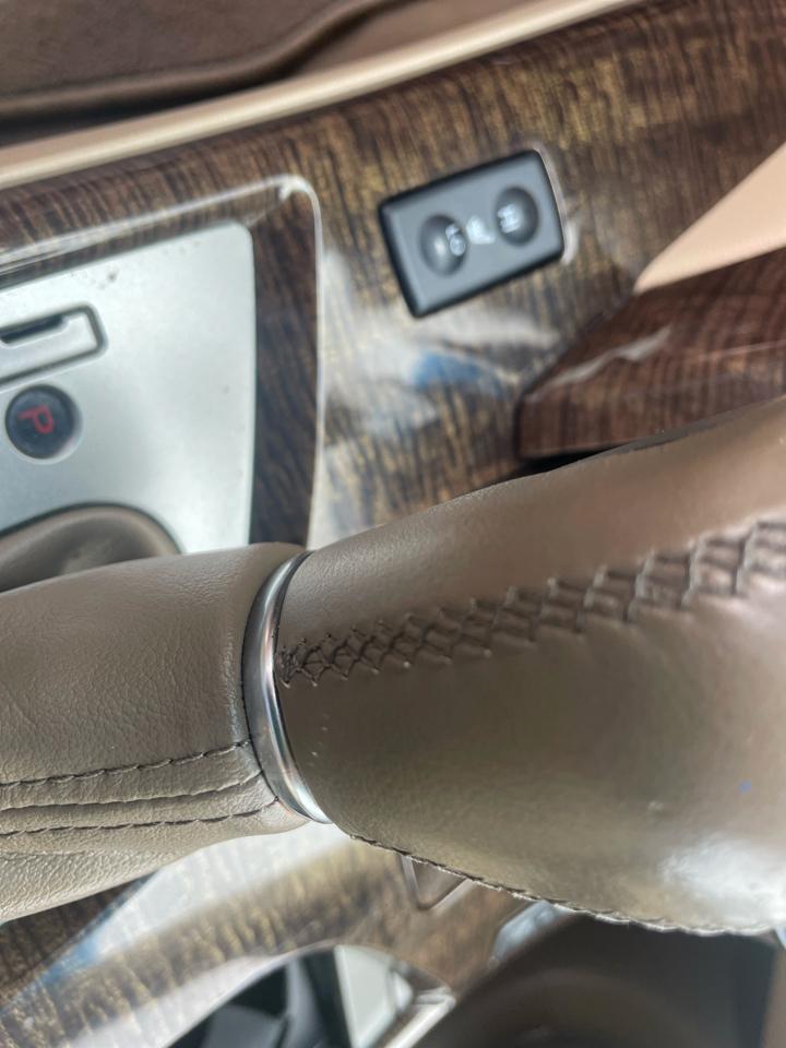 Acura MDX 6-Spd AT w/Tech Package 2012