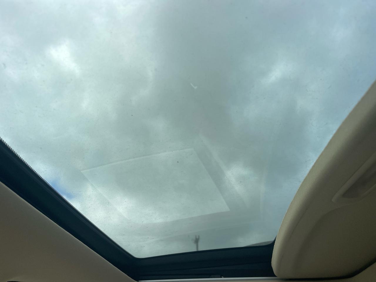 Acura MDX 6-Spd AT w/Tech Package 2012