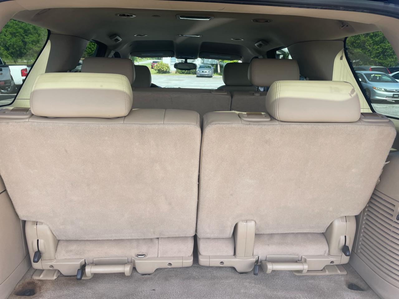 Chevrolet Tahoe LT 4WD 2010