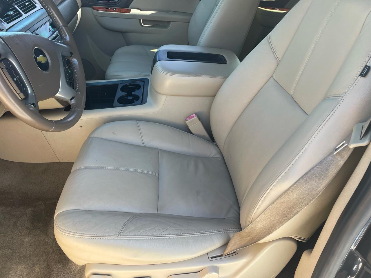 Chevrolet Tahoe LT 4WD 2010