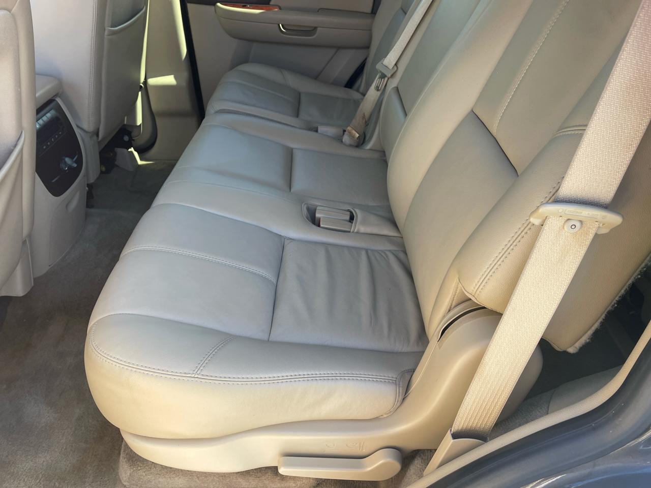 Chevrolet Tahoe LT 4WD 2010