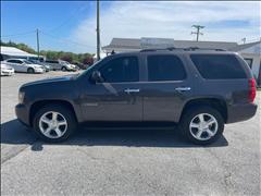 2010 Chevrolet Tahoe 