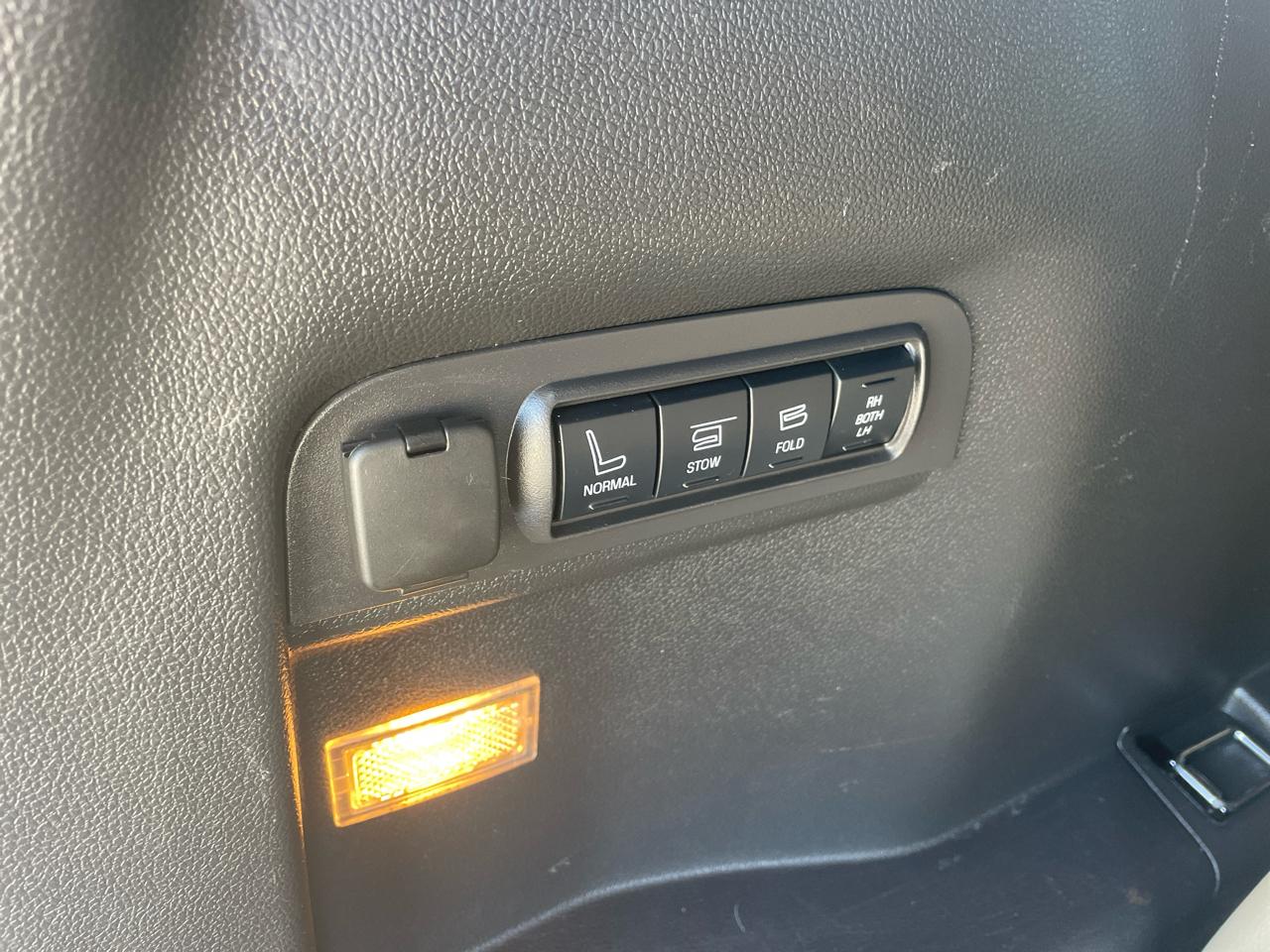 Ford Explorer Limited FWD 2014