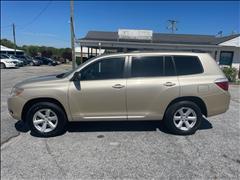 2010 Toyota Highlander 