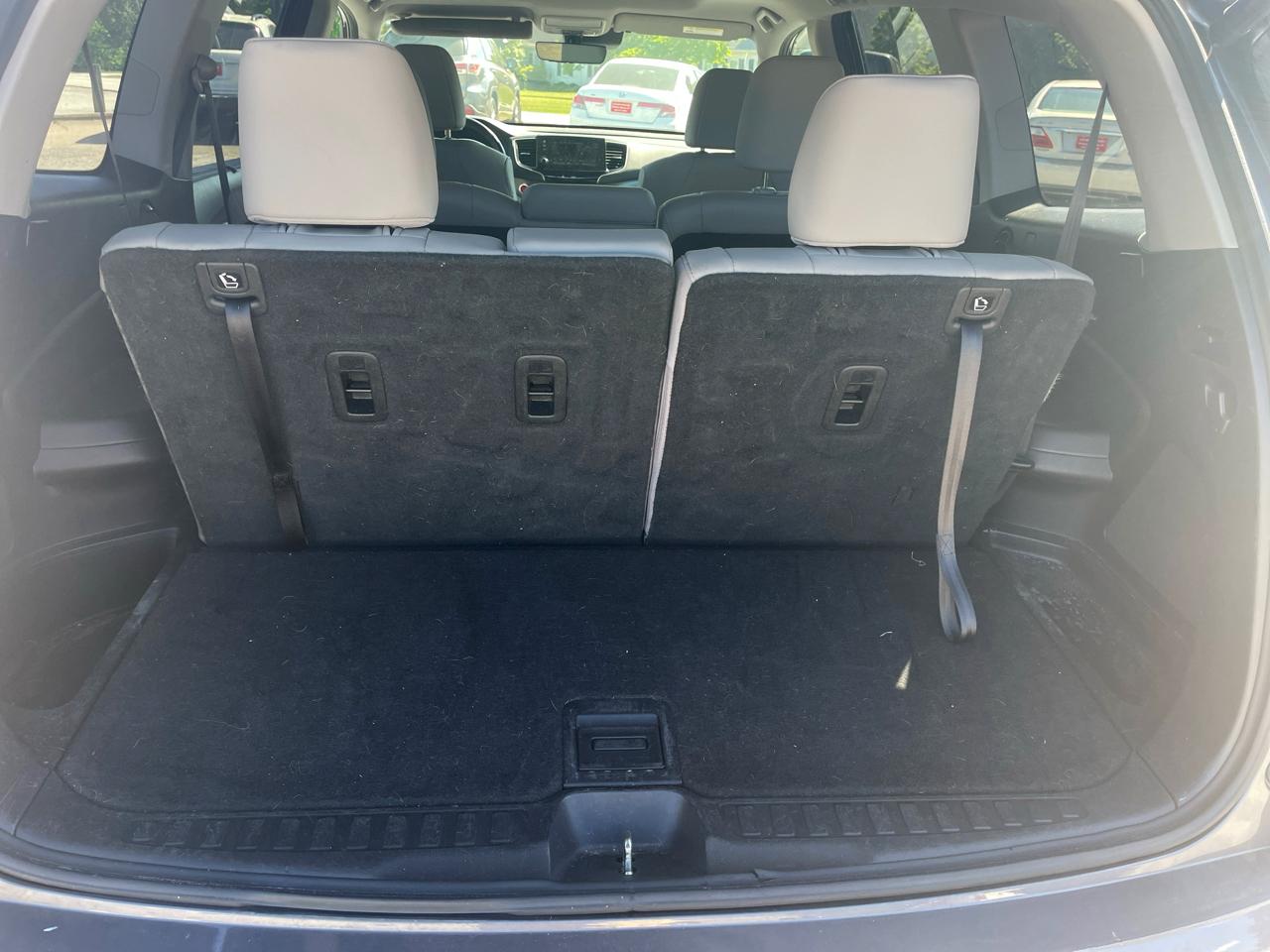 Honda Pilot EXL 2WD 2019