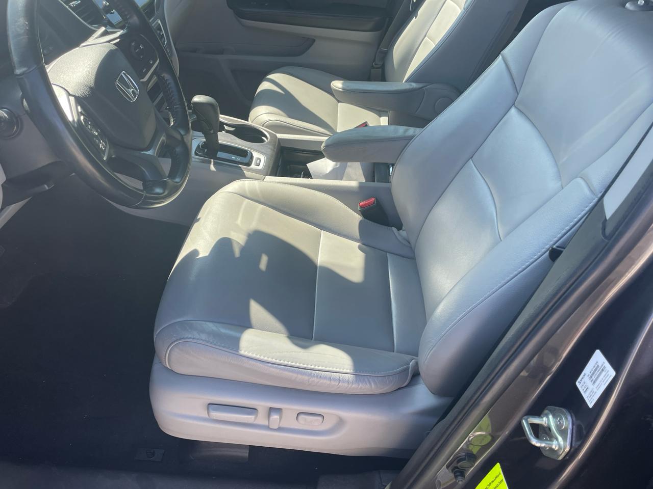 Honda Pilot EXL 2WD 2019