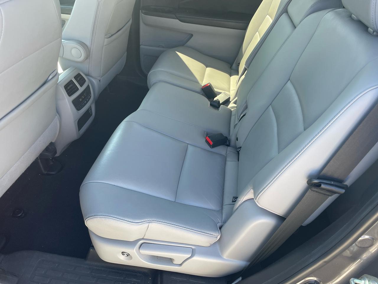 Honda Pilot EXL 2WD 2019