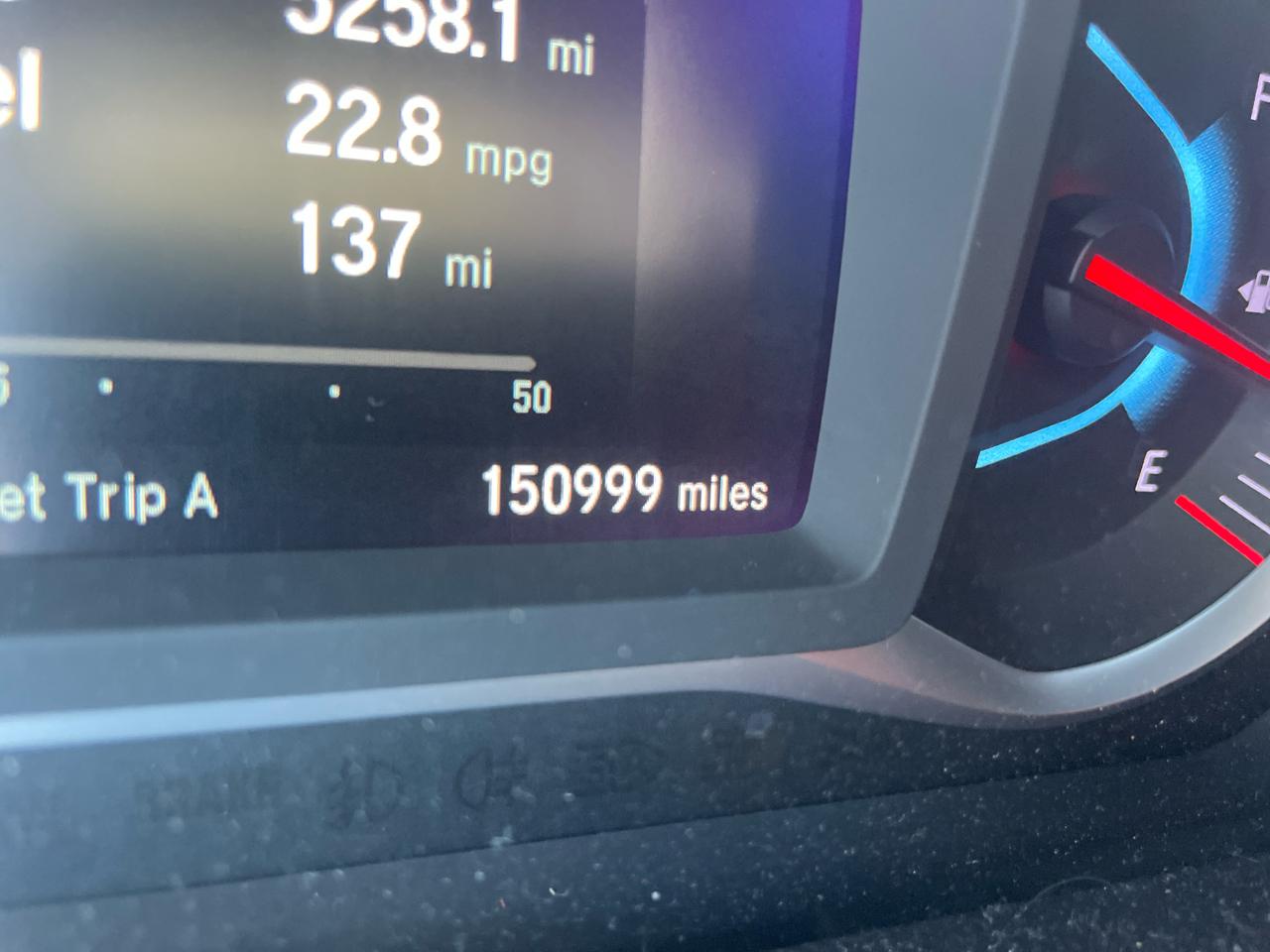 Honda Pilot EXL 2WD 2019