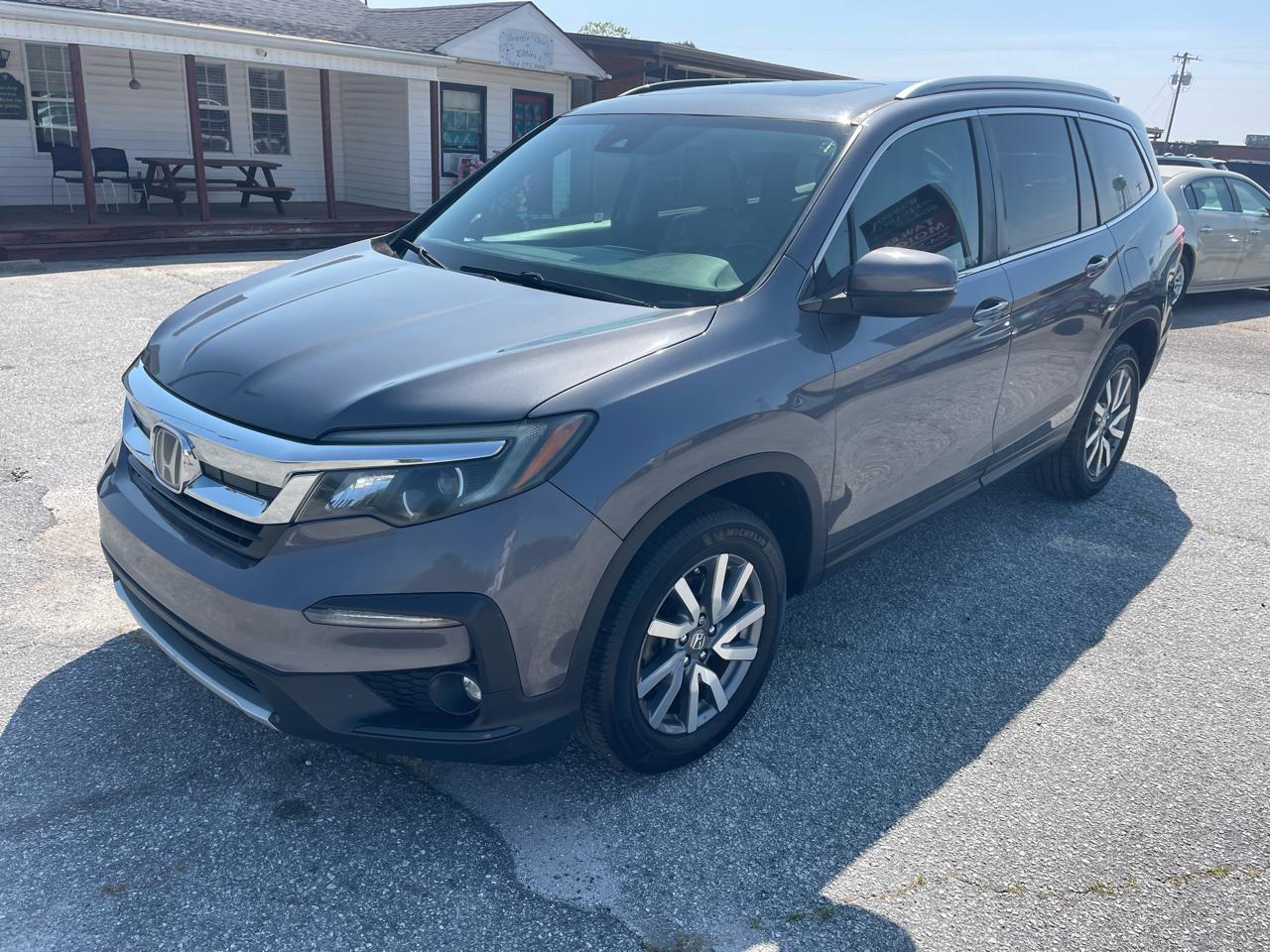 Honda Pilot EXL 2WD 2019