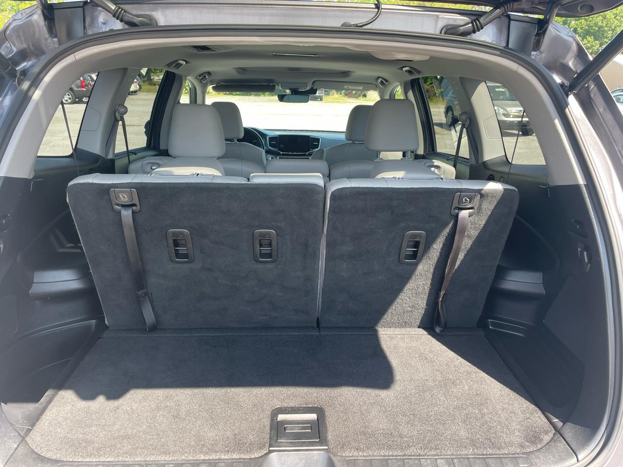 Honda Pilot EXL 2WD 2019
