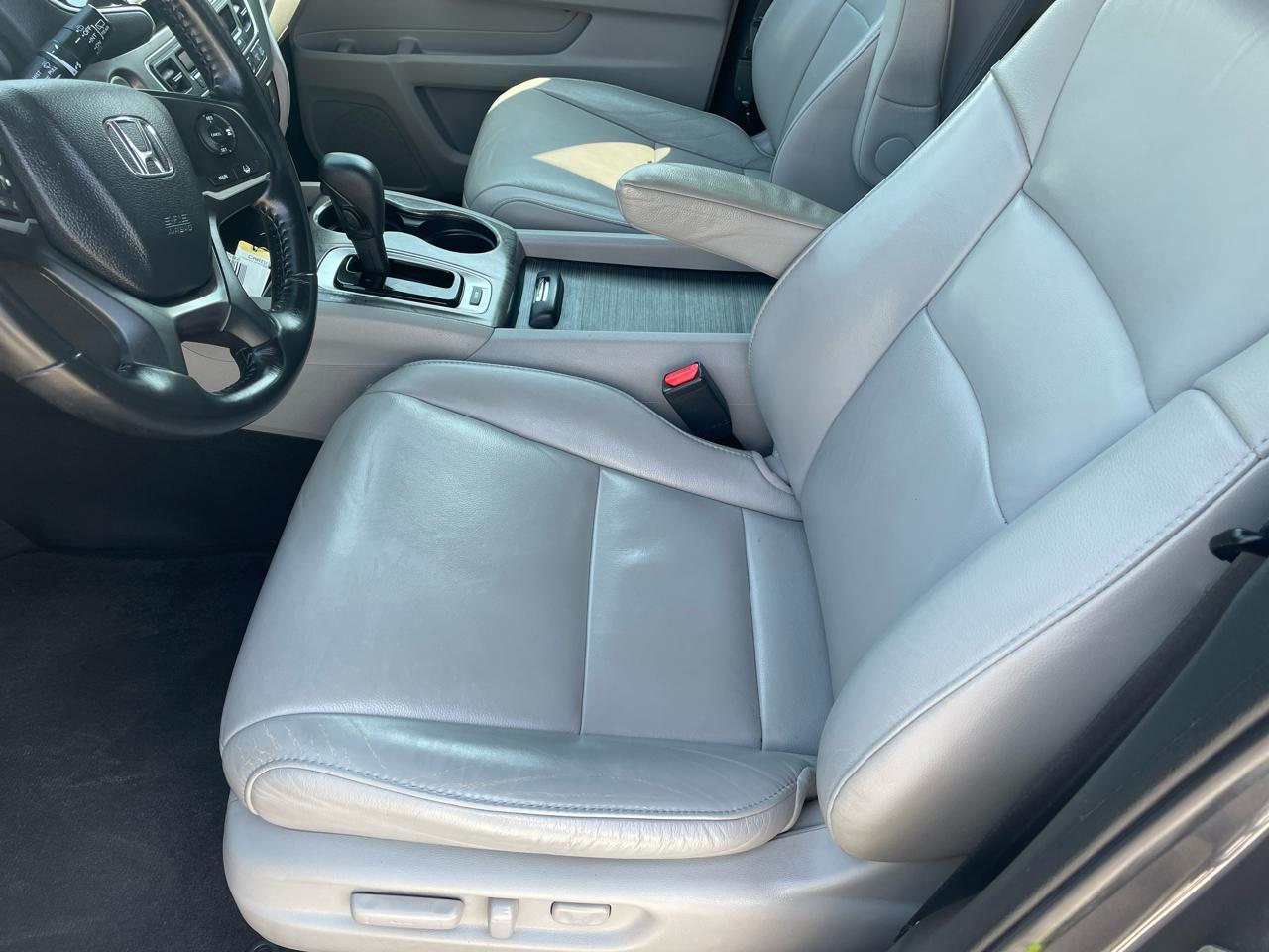 Honda Pilot EXL 2WD 2019