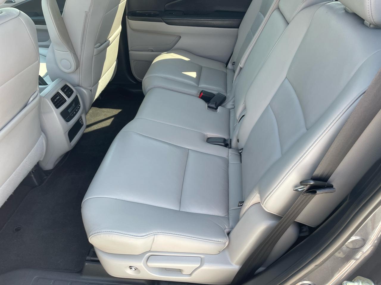 Honda Pilot EXL 2WD 2019