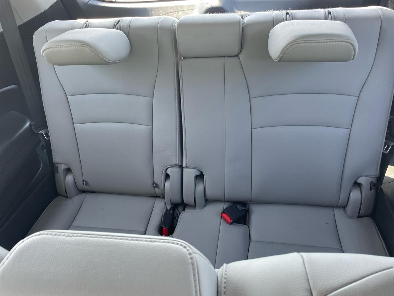 Honda Pilot EXL 2WD 2019