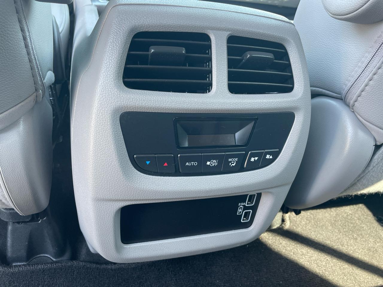 Honda Pilot EXL 2WD 2019