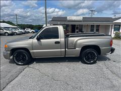 2003 GMC Sierra 1500 