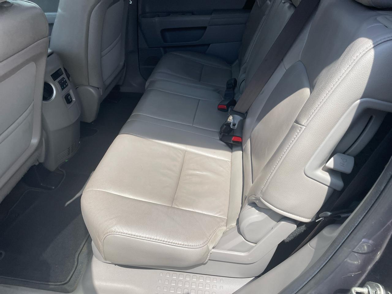 Honda Pilot EX-L 2WD 5-Spd AT 2014
