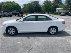 2008 Toyota Camry 
