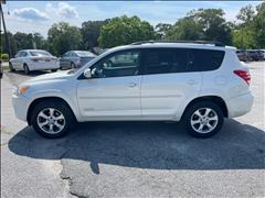 2010 Toyota RAV4 