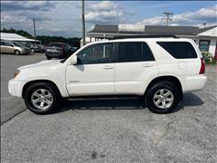 2007 Toyota 4Runner 