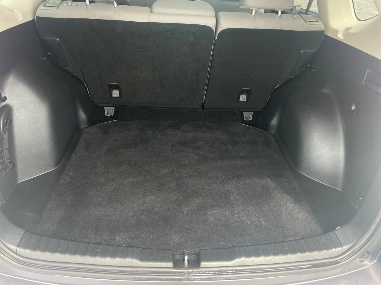 Honda CR-V SE 4WD 2016