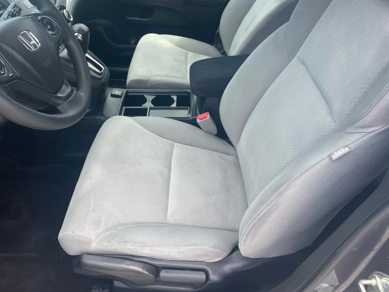 Honda CR-V SE 4WD 2016
