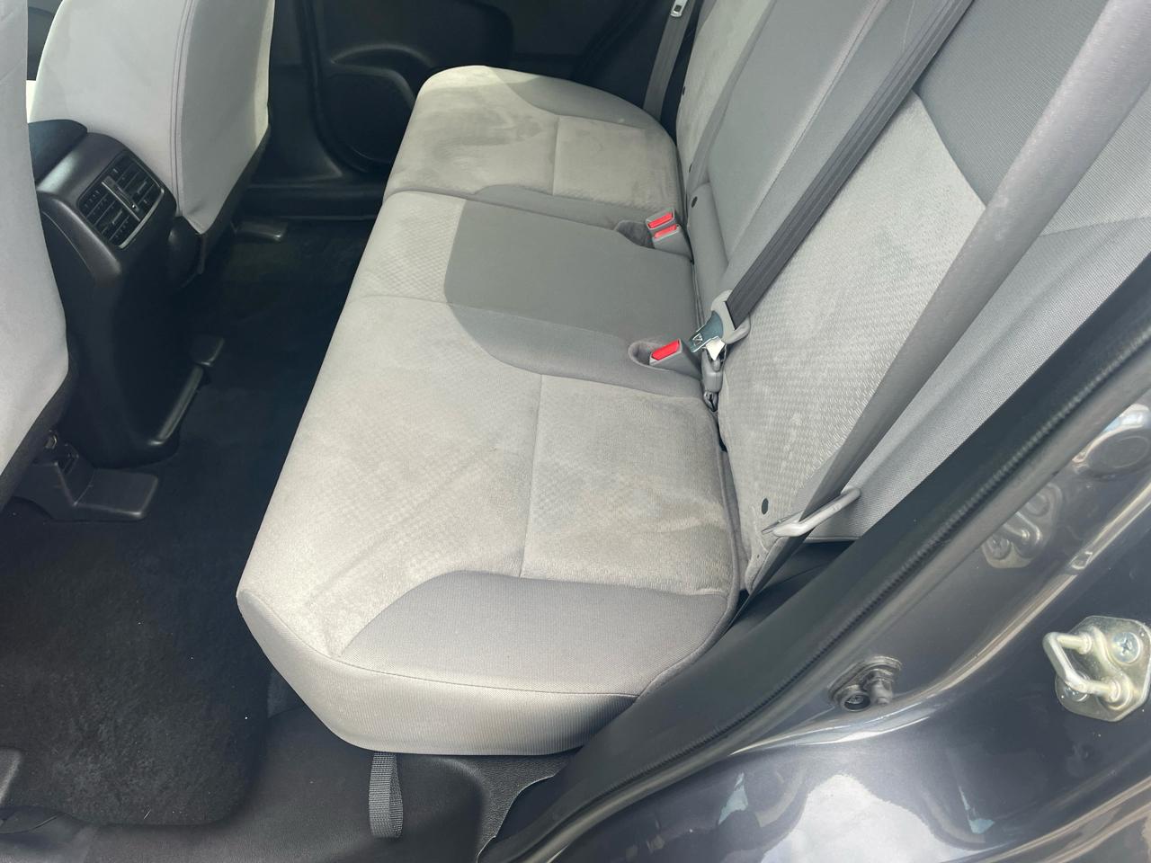 Honda CR-V SE 4WD 2016
