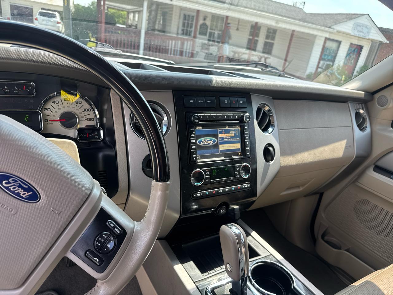 Ford Expedition Limited 2WD 2012
