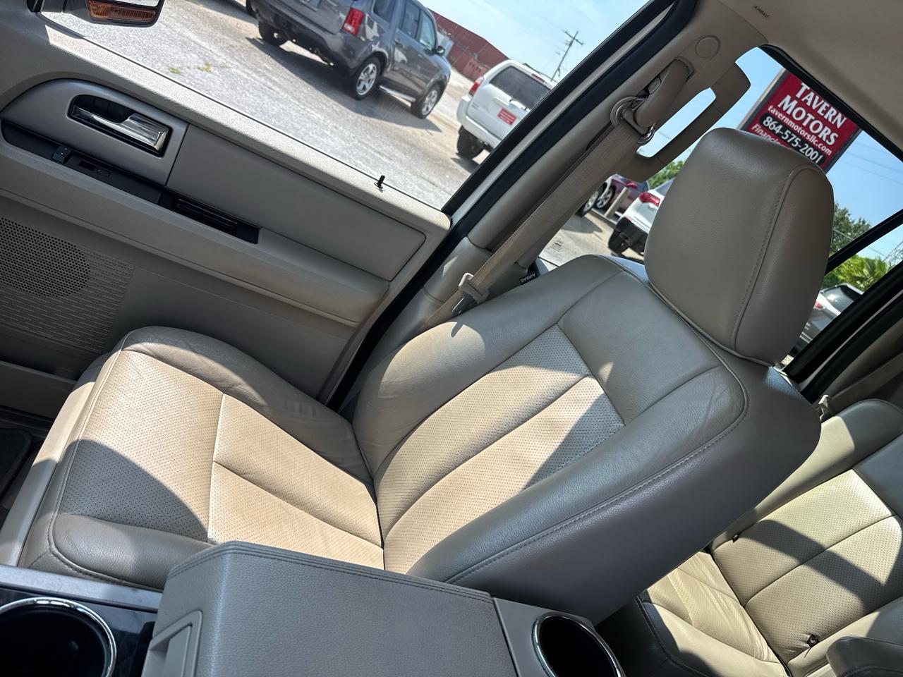 Ford Expedition Limited 2WD 2012