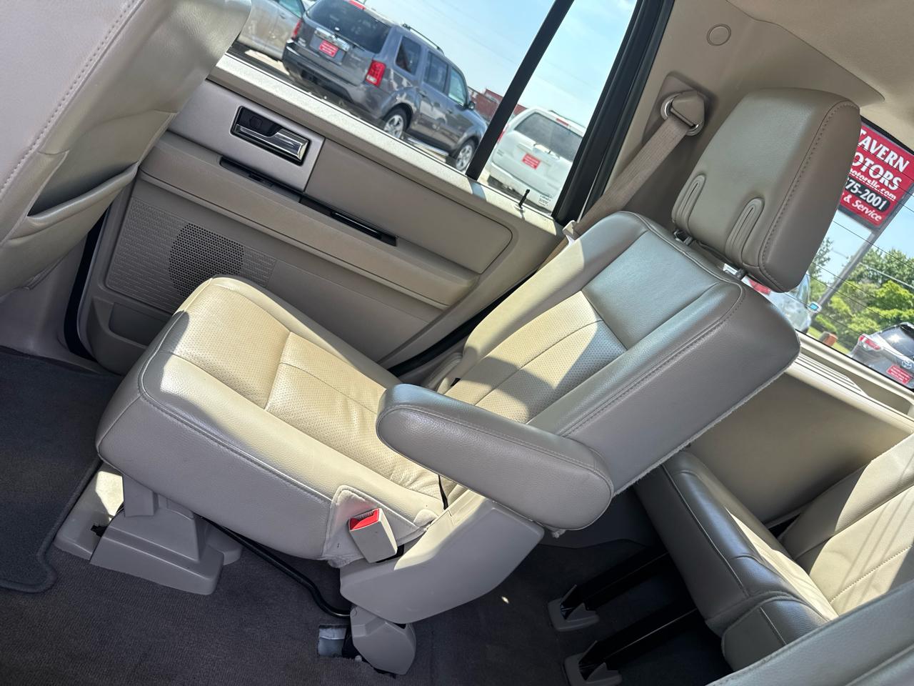 Ford Expedition Limited 2WD 2012