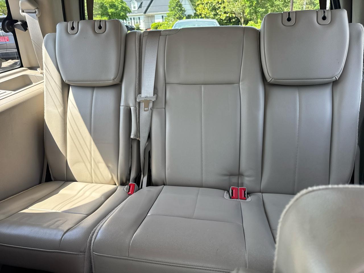 Ford Expedition Limited 2WD 2012