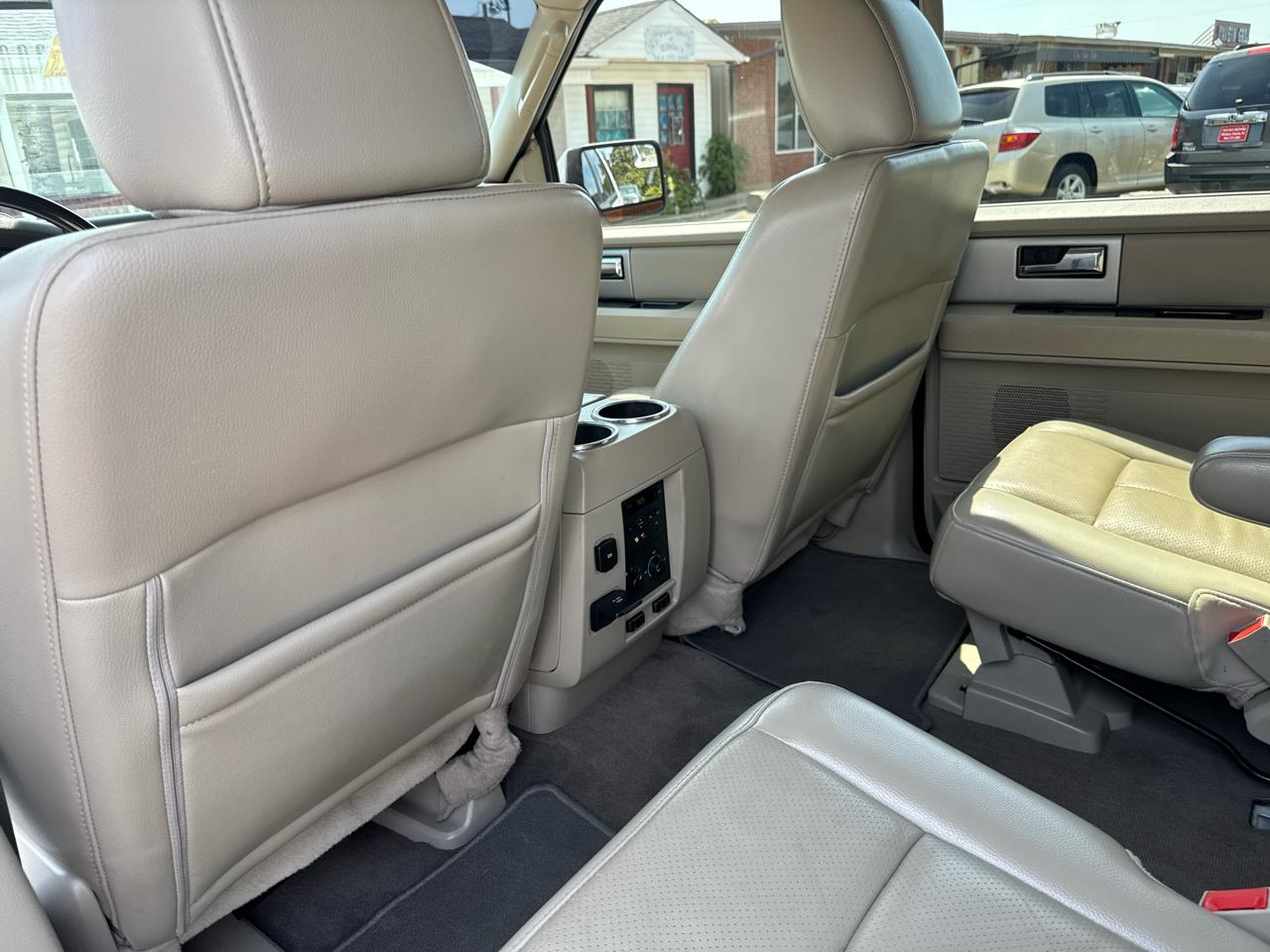 Ford Expedition Limited 2WD 2012
