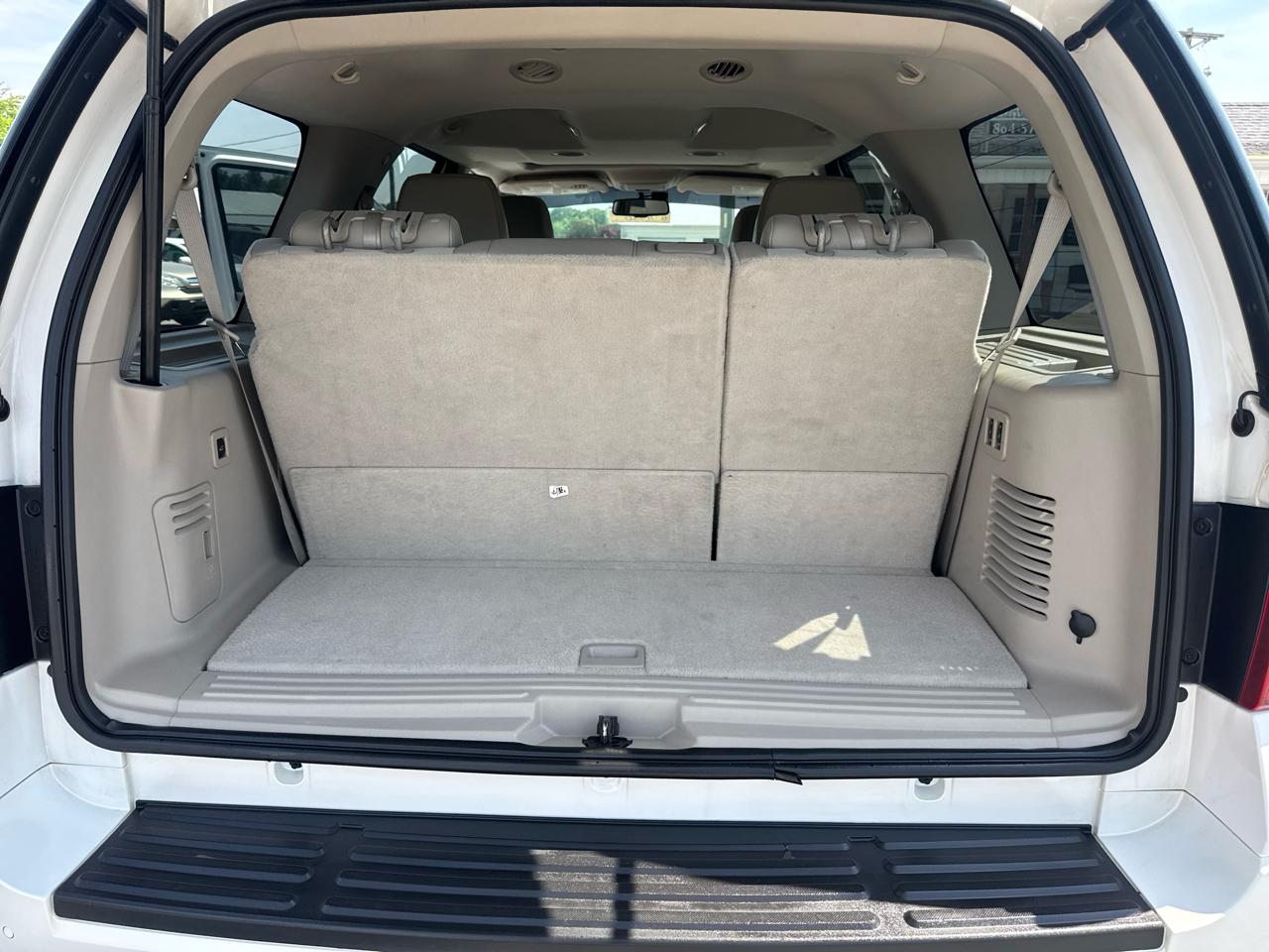 Ford Expedition Limited 2WD 2012